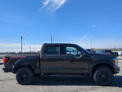 2026 Ford F-150 Winder GA