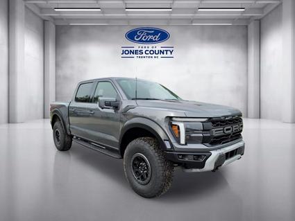 2026 Ford F-150 Trenton NC