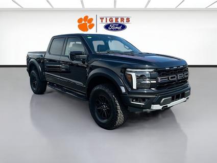 2026 Ford F-150 Walhalla SC