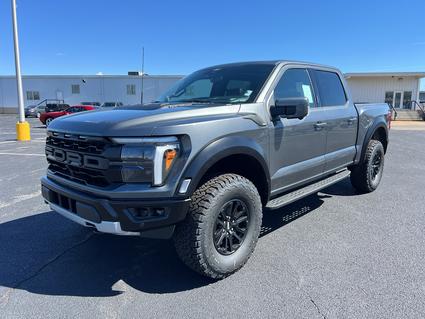 2026 Ford F-150 Paducah KY