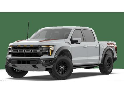 2026 Ford F-150 Sidney MT