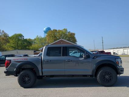 2026 Ford F-150 Winder GA