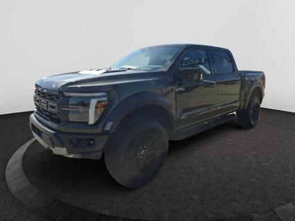 2026 Ford F-150 New Albany MS