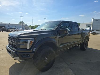 2026 Ford F-150 New Albany MS