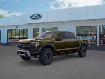 2026 Ford F-150 Virginia Beach VA