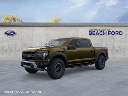 2026 Ford F-150 Virginia Beach VA