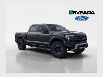 2026 Ford F-150 Denver CO
