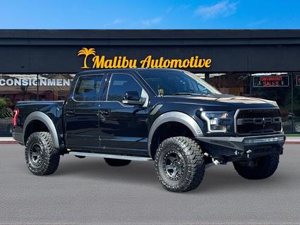 2018 Ford F-150 Thousand Oaks CA