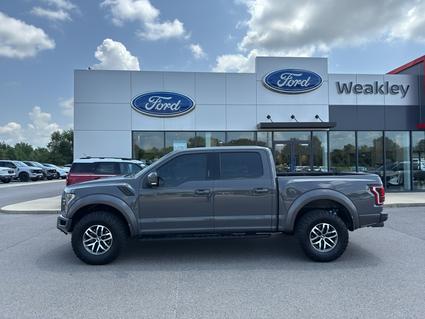 2018 Ford F-150 Martin TN