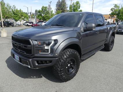 2018 Ford F-150 Grants Pass OR