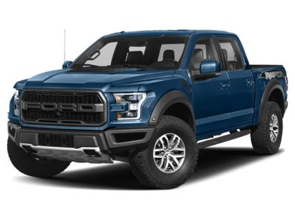 2018 Ford F-150 Rock Springs WY