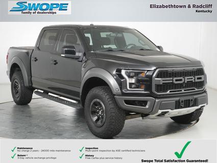 2018 Ford F-150 Elizabethtown KY