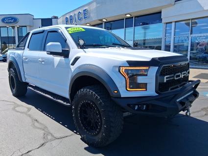 2018 Ford F-150 Yakima WA
