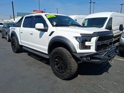 2018 Ford F-150 Yakima WA