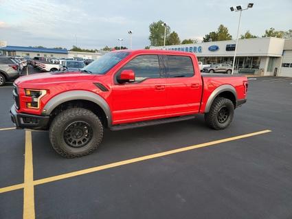 2019 Ford F-150 Washington MO