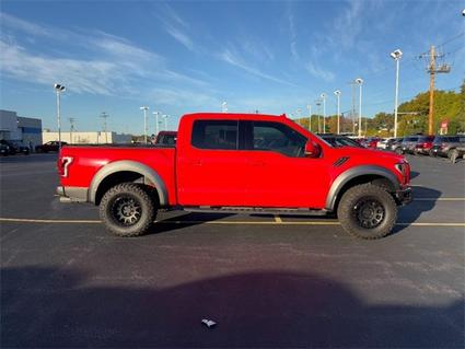 2019 Ford F-150 Washington MO