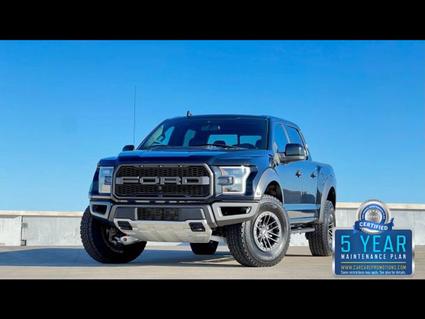 2019 Ford F-150 Tyler TX