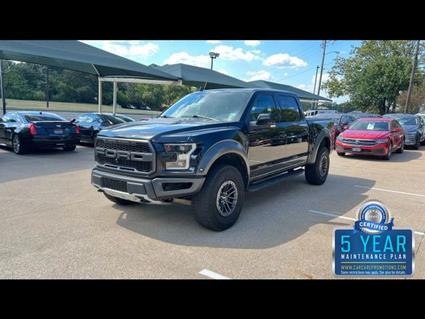2019 Ford F-150 Tyler TX