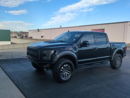 2019 Ford F-150 Warsaw IN
