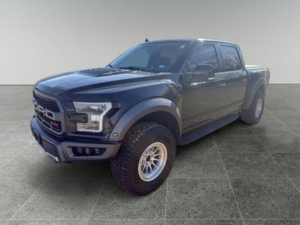 2019 Ford F-150 Tyler TX