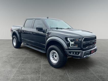 2019 Ford F-150 Tyler TX