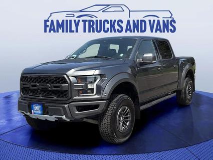 2019 Ford F-150 Denver CO