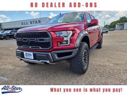 2020 Ford F-150 Kilgore TX