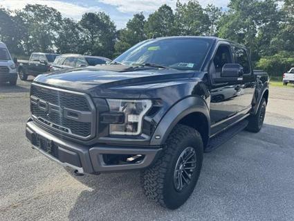 2020 Ford F-150 Patchogue NY