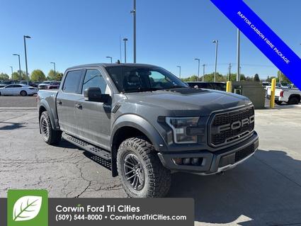 2020 Ford F-150 Pasco WA