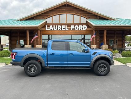 2020 Ford F-150 Laurel MT