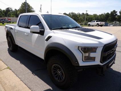 2020 Ford F-150 Elk City OK