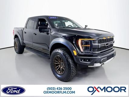 2021 Ford F-150 Louisville KY