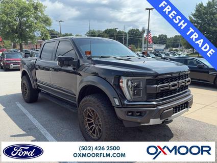 2021 Ford F-150 Louisville KY
