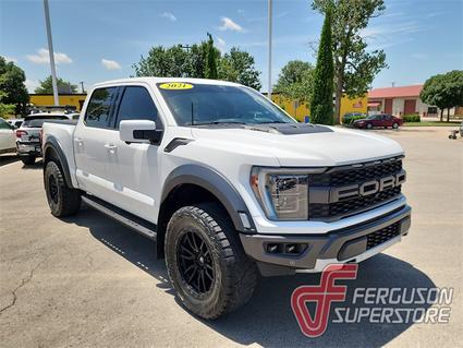 2021 Ford F-150 Broken Arrow OK