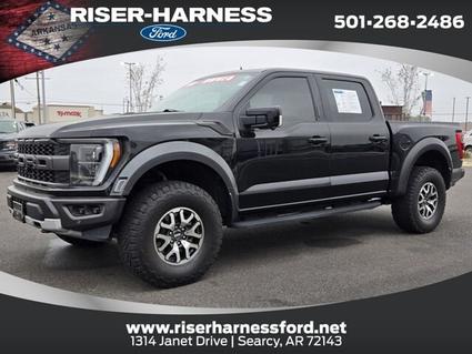 2022 Ford F-150 Searcy AR
