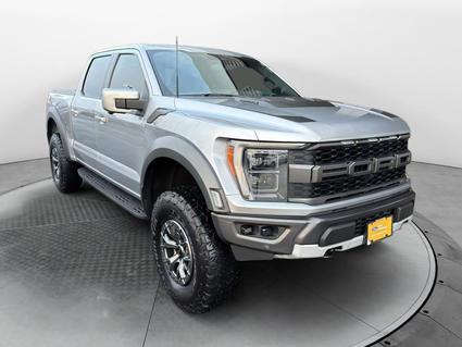 2022 Ford F-150 Coeur D'Alene ID