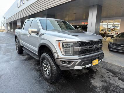 2022 Ford F-150 Coeur D'Alene ID