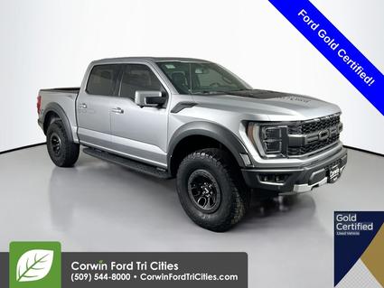 2022 Ford F-150 Pasco WA