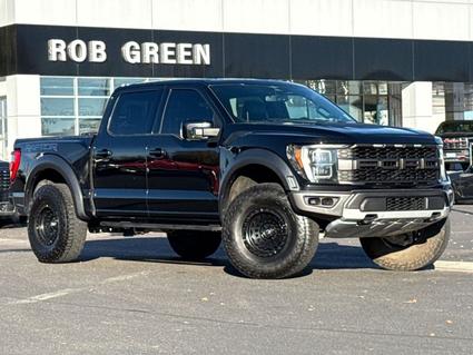 2023 Ford F-150 Twin Falls ID