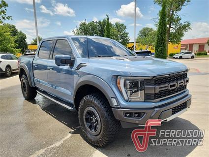 2023 Ford F-150 Broken Arrow OK