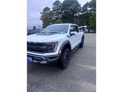 2023 Ford F-150 Virginia Beach VA