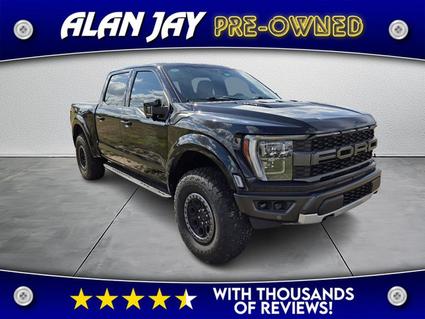 2023 Ford F-150 Sebring FL