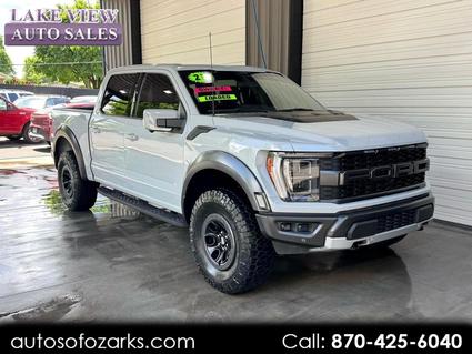 2023 Ford F-150 Mountain Home AR
