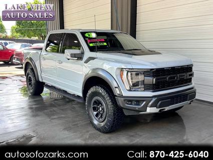 2023 Ford F-150 Mountain Home AR