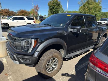 2023 Ford F-150 York SC