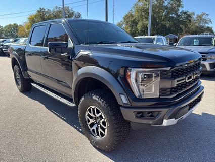 2023 Ford F-150 York SC