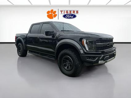 2023 Ford F-150 Walhalla SC