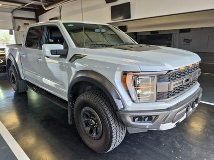 2023 Ford F-150 Muskogee OK