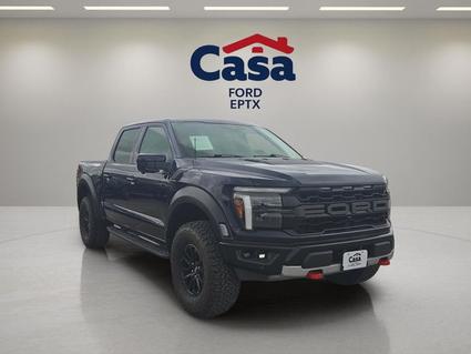 2024 Ford F-150 El Paso TX