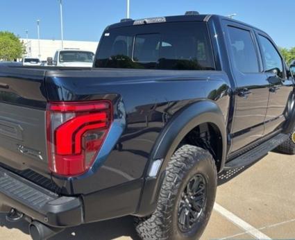2024 Ford F-150 El Paso TX